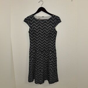 anne klein dress
